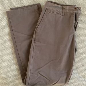 Taylor Stitch chino